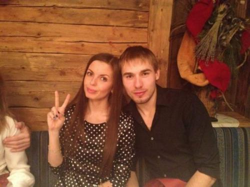 Как выглядят жены знаменитых российских спортсменов