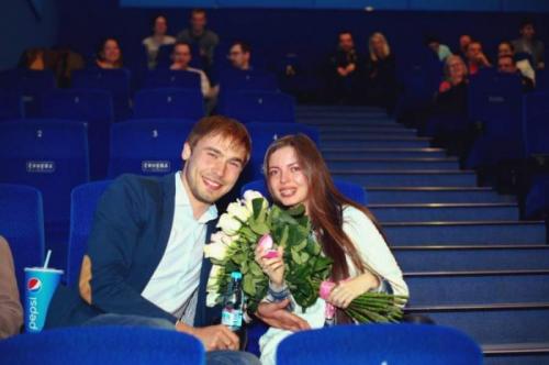 Как выглядят жены знаменитых российских спортсменов