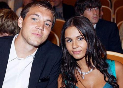 Как выглядят жены знаменитых российских спортсменов