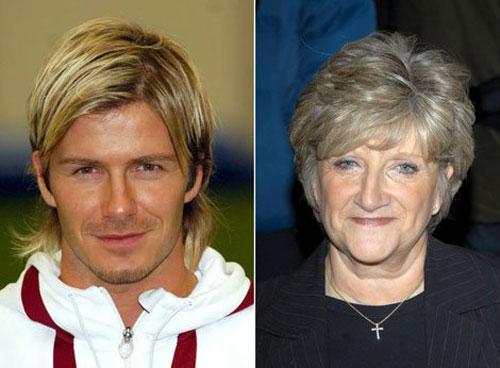 Мамы звездных "мальчиков": яблоко от яблони?