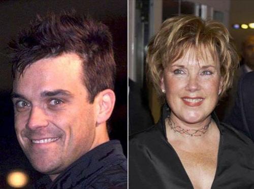 Мамы звездных "мальчиков": яблоко от яблони?