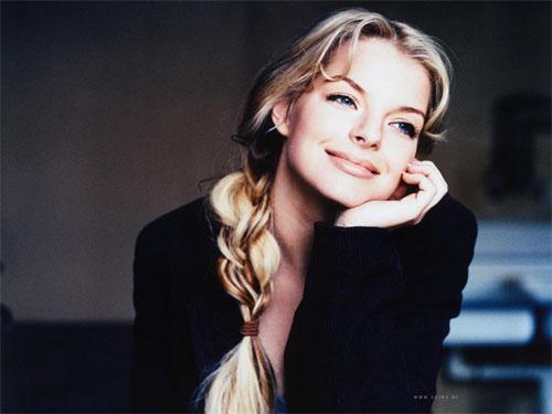 У Владимира Кличко роман с супермоделью из Чехии