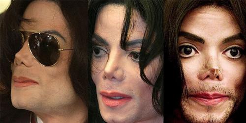 Звезды, проводившие чудовищные эксперименты со своей внешностью