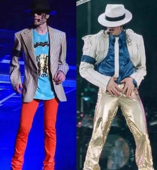 Звезды, проводившие чудовищные эксперименты со своей внешностью