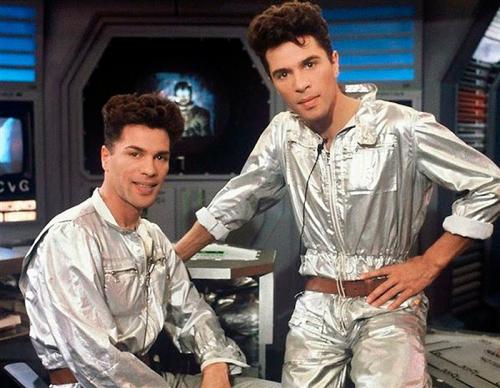 Звезды, проводившие чудовищные эксперименты со своей внешностью