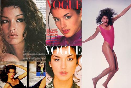 Звезды, проводившие чудовищные эксперименты со своей внешностью