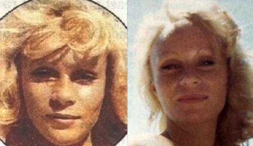 Звезды, проводившие чудовищные эксперименты со своей внешностью