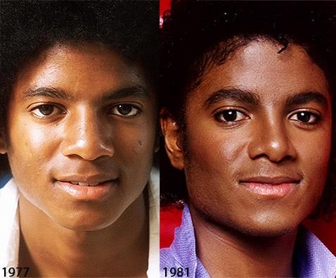 Звезды, проводившие чудовищные эксперименты со своей внешностью