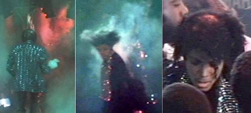 Звезды, проводившие чудовищные эксперименты со своей внешностью