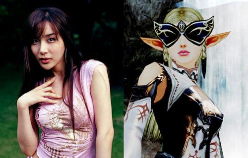 Геймеры в реальной жизни