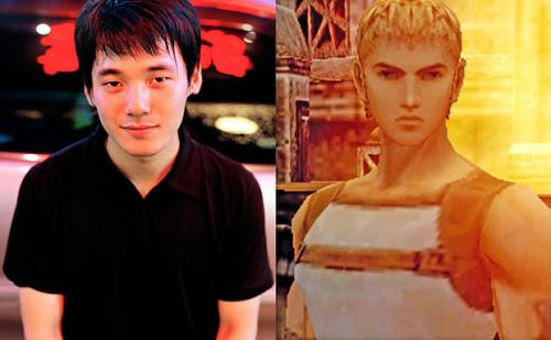 Геймеры в реальной жизни