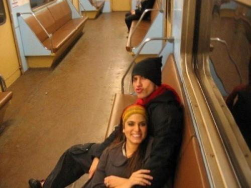 Зарубежные звезды, которые встречались с русскими мужчинами и не пожалели об этом