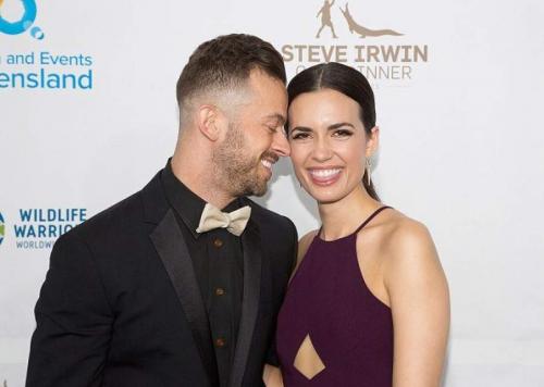 Зарубежные звезды, которые встречались с русскими мужчинами и не пожалели об этом