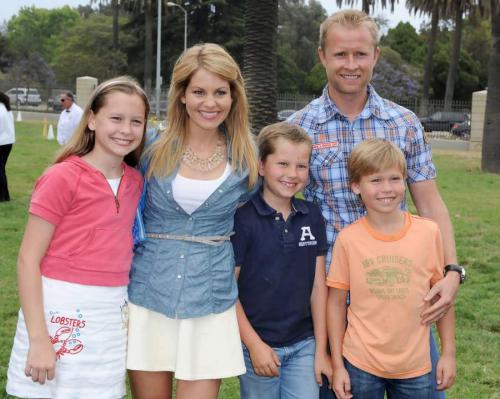 Зарубежные звезды, которые встречались с русскими мужчинами и не пожалели об этом