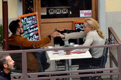 Зарубежные звезды, которые встречались с русскими мужчинами и не пожалели об этом