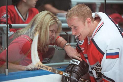 Зарубежные звезды, которые встречались с русскими мужчинами и не пожалели об этом