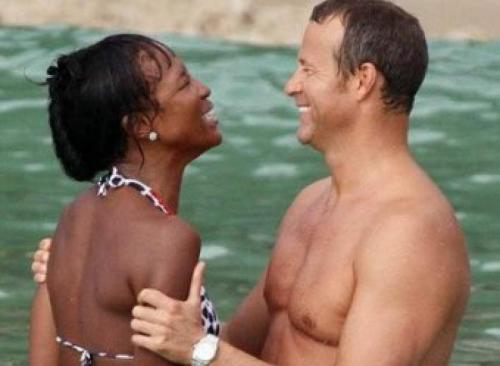 Зарубежные звезды, которые встречались с русскими мужчинами и не пожалели об этом