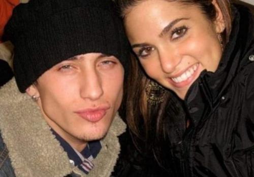 Зарубежные звезды, которые встречались с русскими мужчинами и не пожалели об этом