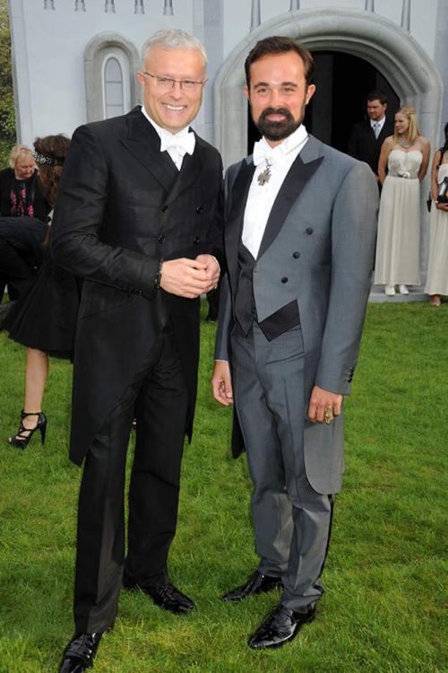 Зарубежные звезды, которые встречались с русскими мужчинами и не пожалели об этом