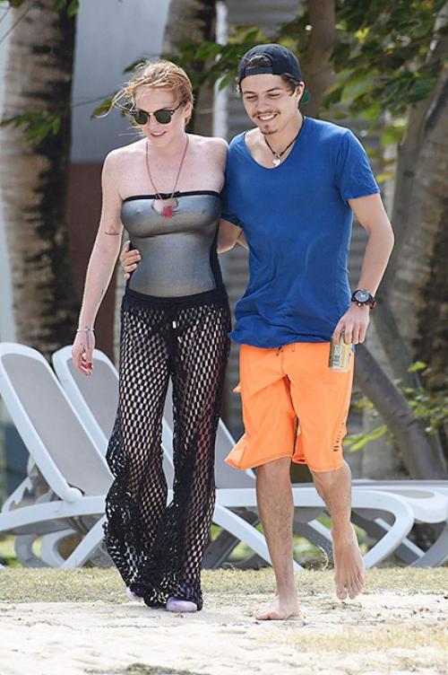 Зарубежные звезды, которые встречались с русскими мужчинами и не пожалели об этом