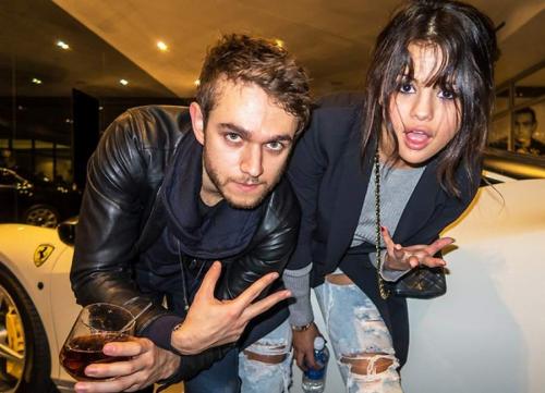 Зарубежные звезды, которые встречались с русскими мужчинами и не пожалели об этом