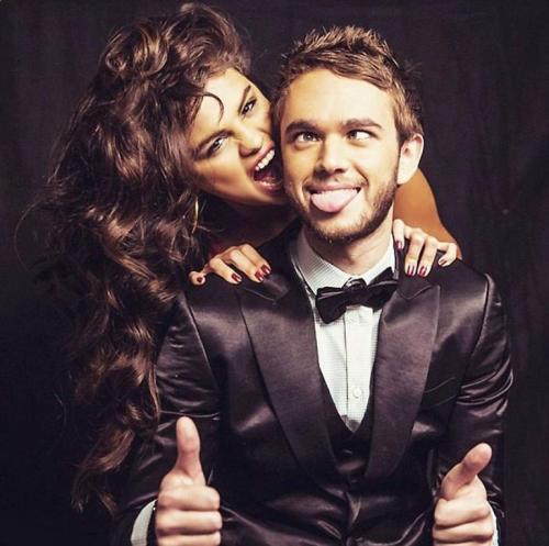 Зарубежные звезды, которые встречались с русскими мужчинами и не пожалели об этом