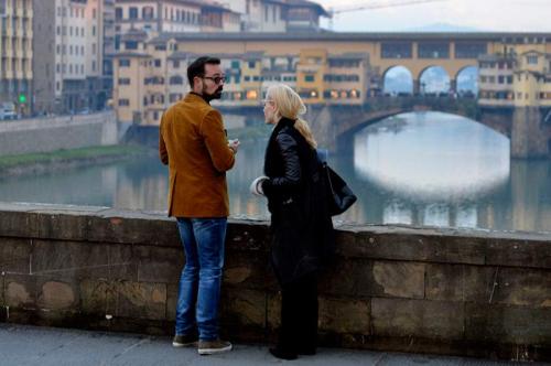 Зарубежные звезды, которые встречались с русскими мужчинами и не пожалели об этом