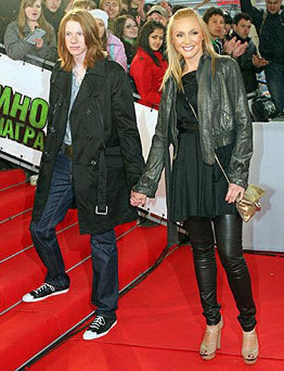 Кто из детей звезд самый модный