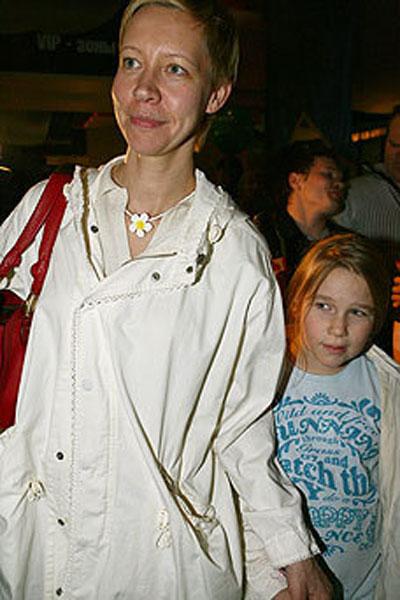 Кто из детей звезд самый модный