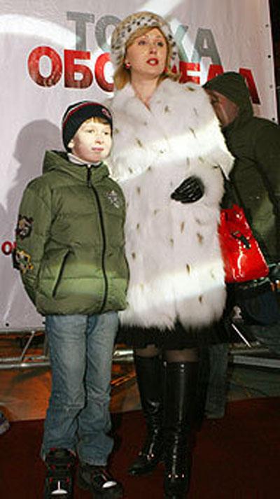 Кто из детей звезд самый модный