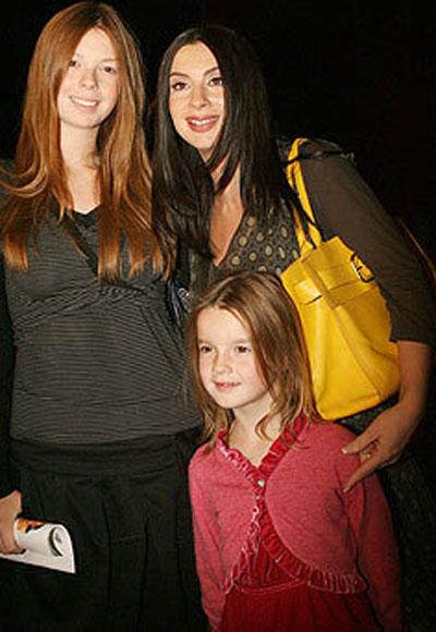 Кто из детей звезд самый модный