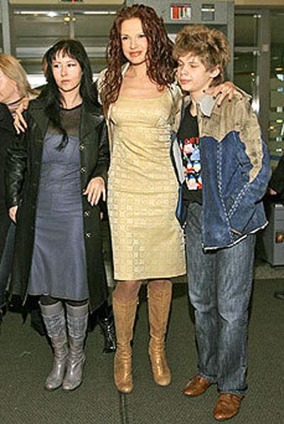 Кто из детей звезд самый модный