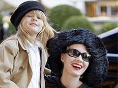 Кто из детей звезд самый модный