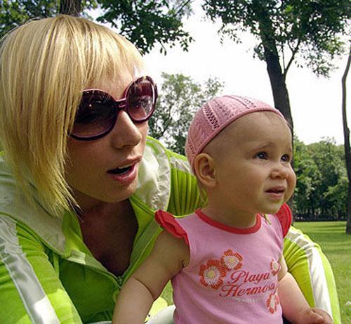 Кто из детей звезд самый модный