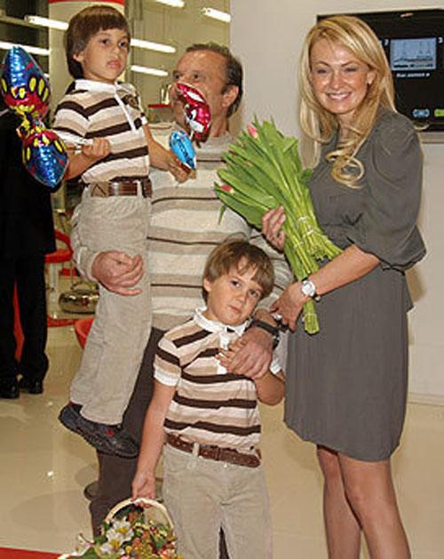 Кто из детей звезд самый модный