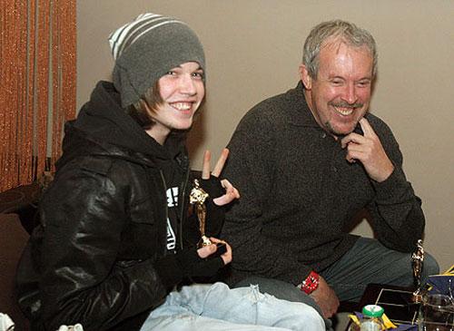 Кто из детей звезд самый модный