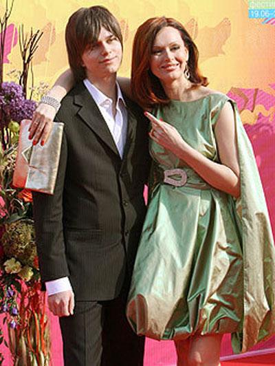 Кто из детей звезд самый модный