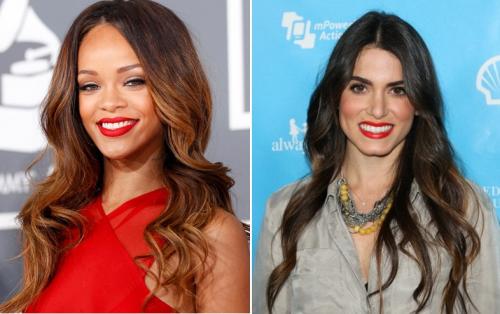 Знаменитости одного возраста: кто бы мог подумать?