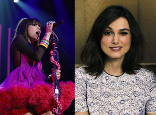 Знаменитости одного возраста: кто бы мог подумать?