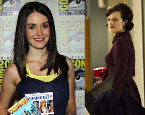 Знаменитости одного возраста: кто бы мог подумать?