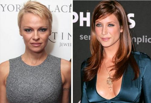 Знаменитости одного возраста: кто бы мог подумать?