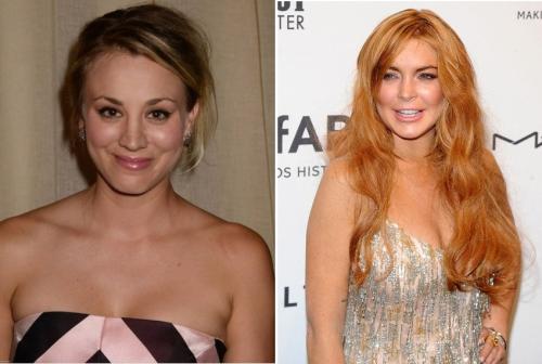 Знаменитости одного возраста: кто бы мог подумать?