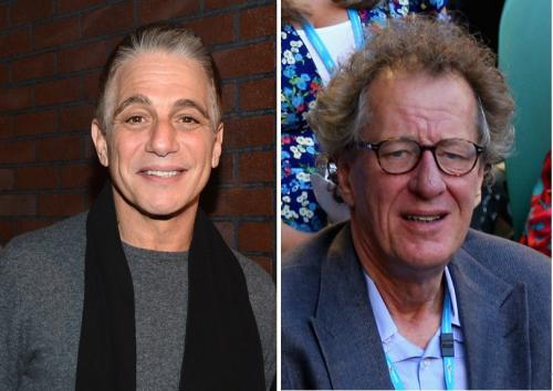 Знаменитости одного возраста: кто бы мог подумать?