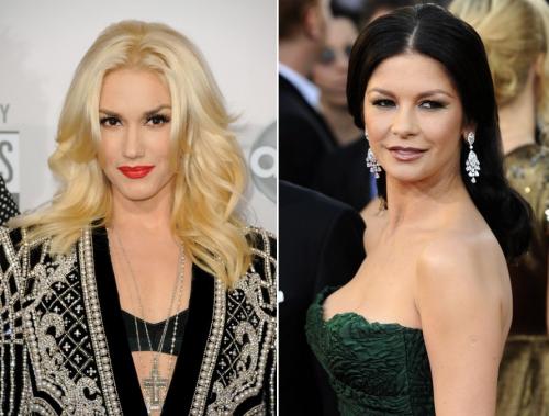 Знаменитости одного возраста: кто бы мог подумать?