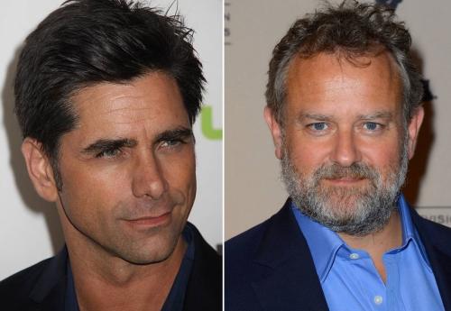 Знаменитости одного возраста: кто бы мог подумать?