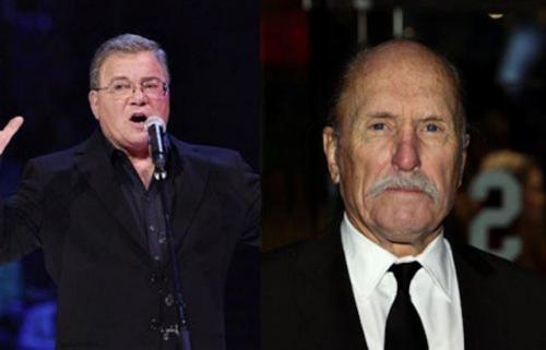 Знаменитости одного возраста: кто бы мог подумать?