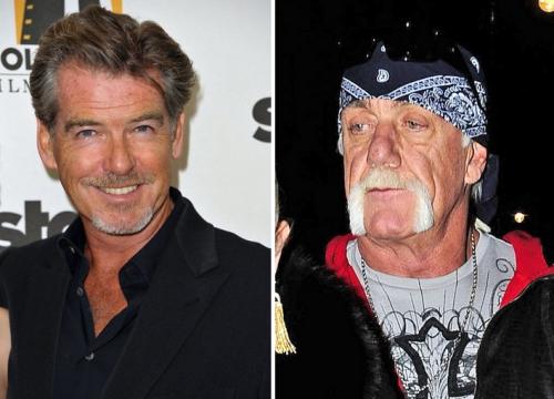 Знаменитости одного возраста: кто бы мог подумать?