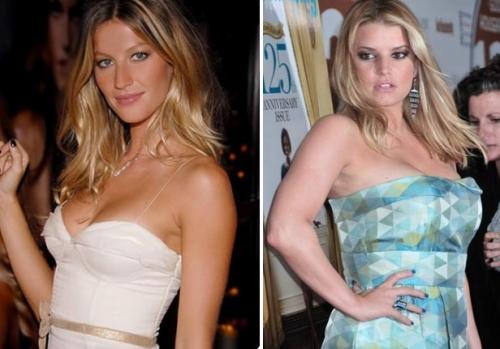 Знаменитости одного возраста: кто бы мог подумать?