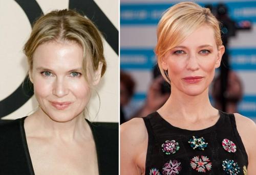 Знаменитости одного возраста: кто бы мог подумать?