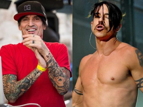 Знаменитости одного возраста: кто бы мог подумать?